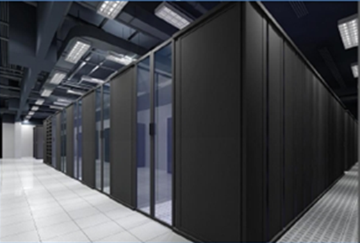 秦皇岛高电机房