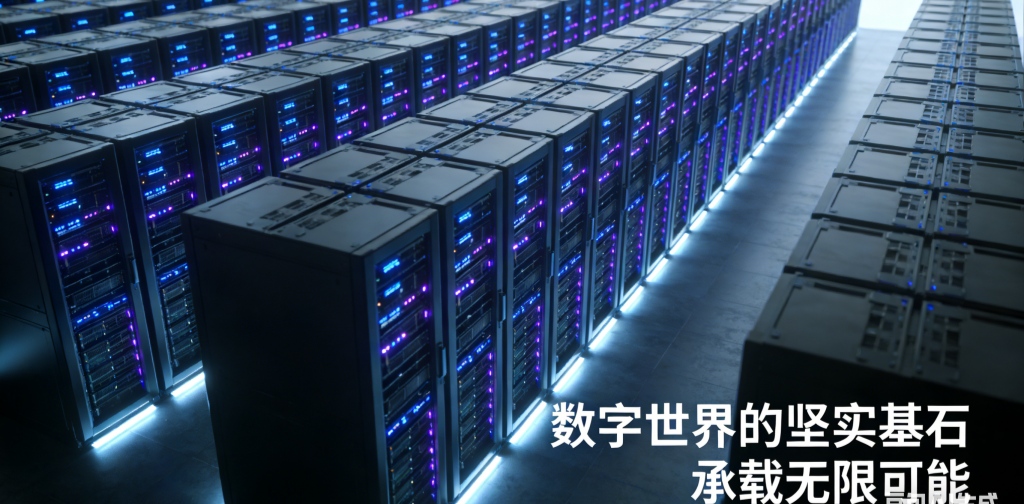 GPU云服务和普通服务器的5大核心差异：别再用错算力工具！