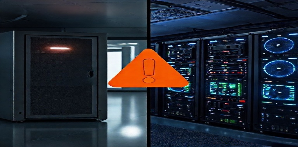 GPU云服务器选配核心：避开参数迷宫，找准业务“发动机”