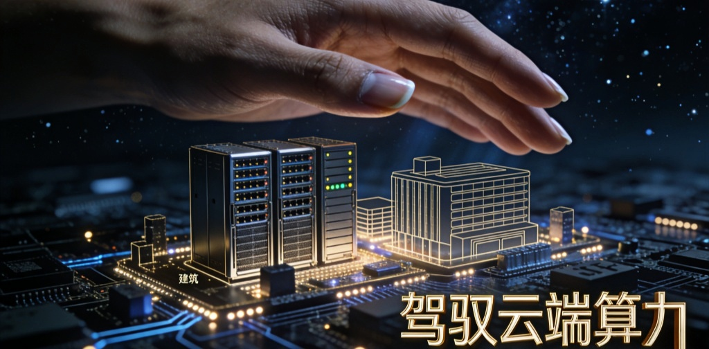 《做 token 业务租用 GPU 算力服务器怎么选？4090/5090 服务器选型全指南》