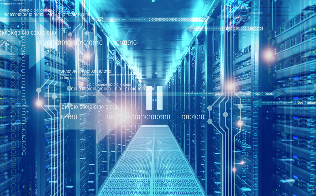 GPU云服务器 | 企业级算力租用与解决方案